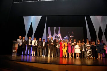 XLIII Premios José Marsal Caballero 76