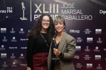 XLIII Premios José Marsal Caballero 93