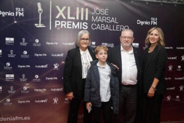 XLIII Premios José Marsal Caballero 99