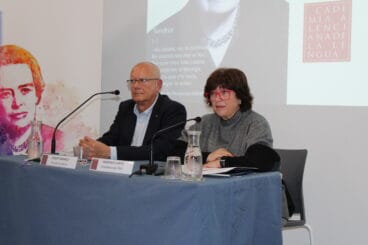 Jornada Maria Ibars en Dénia