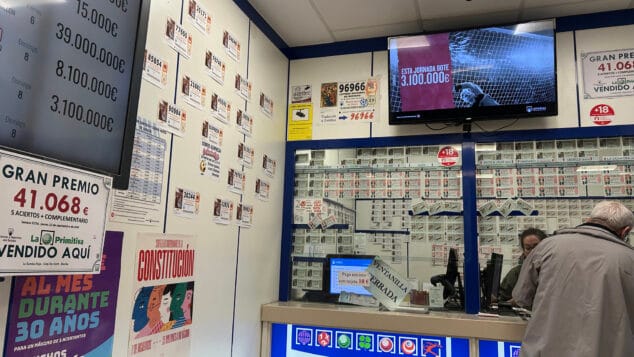 administracion de loteria en denia dest