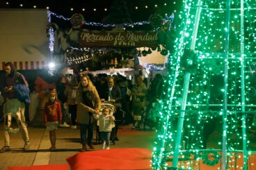 Árbol de Navidad