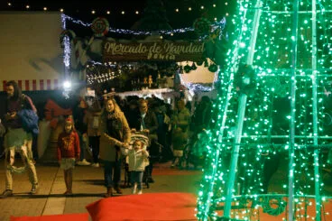 Árbol de Navidad