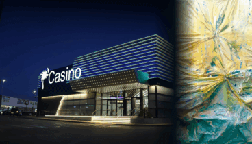 art al casino abierta la exposicion bucle atemporal de susana alemany