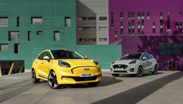 Auto Christian especialistas en Ford de confianza