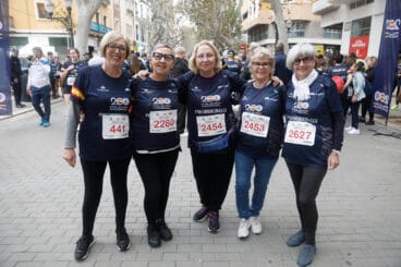 Carrera de la Policía Nacional por Luca 10