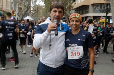 Carrera de la Policía Nacional por Luca 11