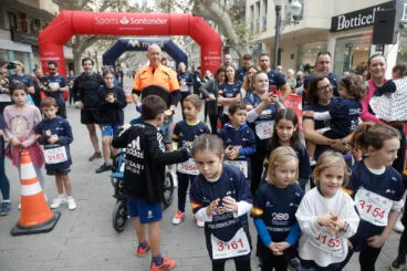 Carrera de la Policía Nacional por Luca 113