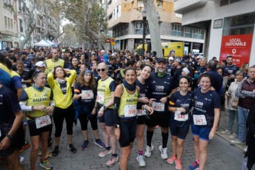 Carrera de la Policía Nacional por Luca 14