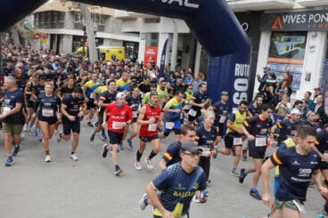 Carrera de la Policía Nacional por Luca 22