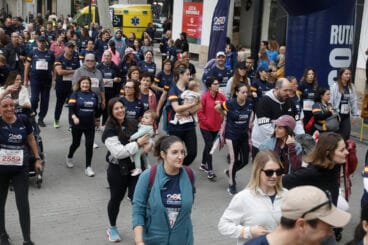 Carrera de la Policía Nacional por Luca 29