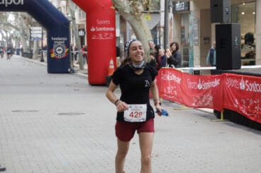 Carrera de la Policía Nacional por Luca 68