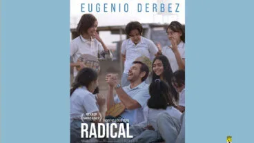 cartel de radical dest