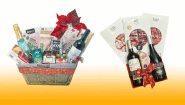 cestas y lotes de navidad de lotes canela pensadas para sorprender a tus clientes y empleados