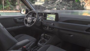 Coches híbridos y eléctricos disponibles en Jávea