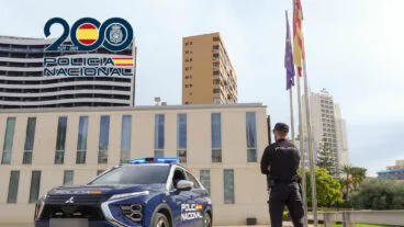 comisaria de benidorm dest