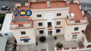 comisaria de policia nacional en denia dest
