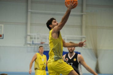 dbc suma bpm lighting ante el benidorm