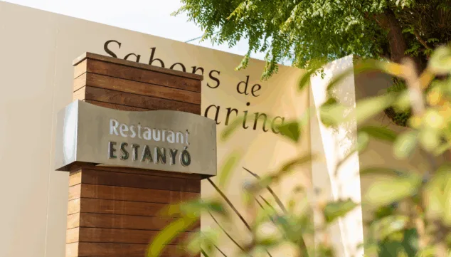 degusta la magia de la navidad con los menus irresistibles de estanyo