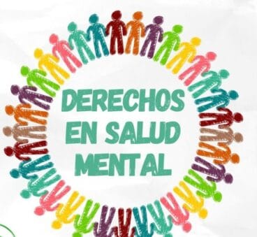 derechos humanos salud mental