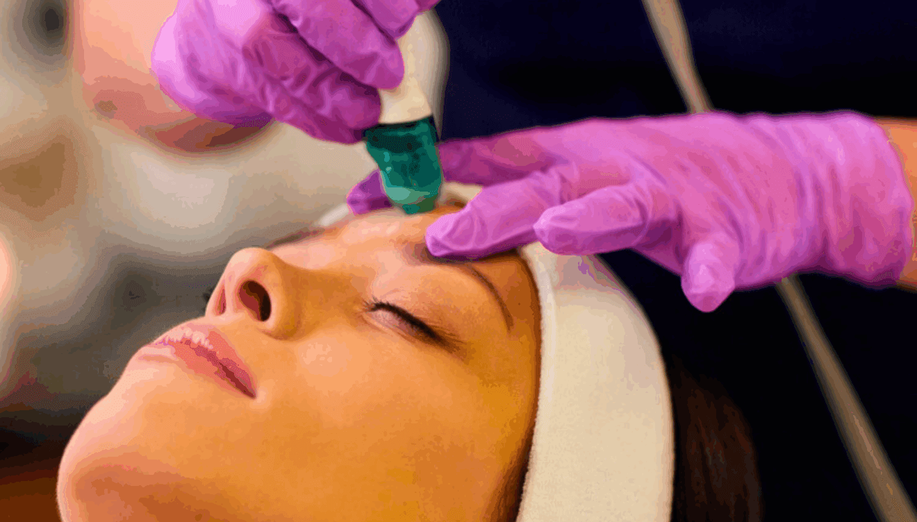 Descubre los tratamientos de medicina estética faciales para rejuvenecer tu piel