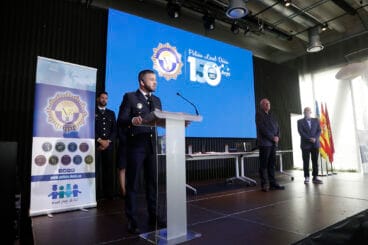 Día de la Policía Local en Dénia 05