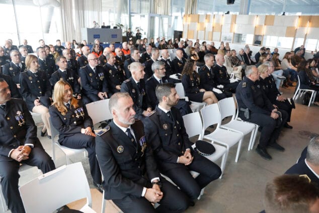 dia de la policia local en denia 11