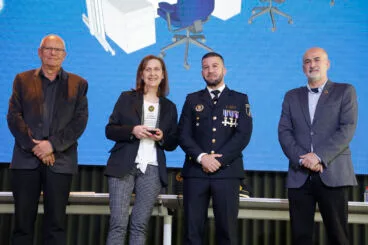 Día de la Policía Local en Dénia 19