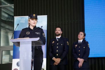 Día de la Policía Local en Dénia 24
