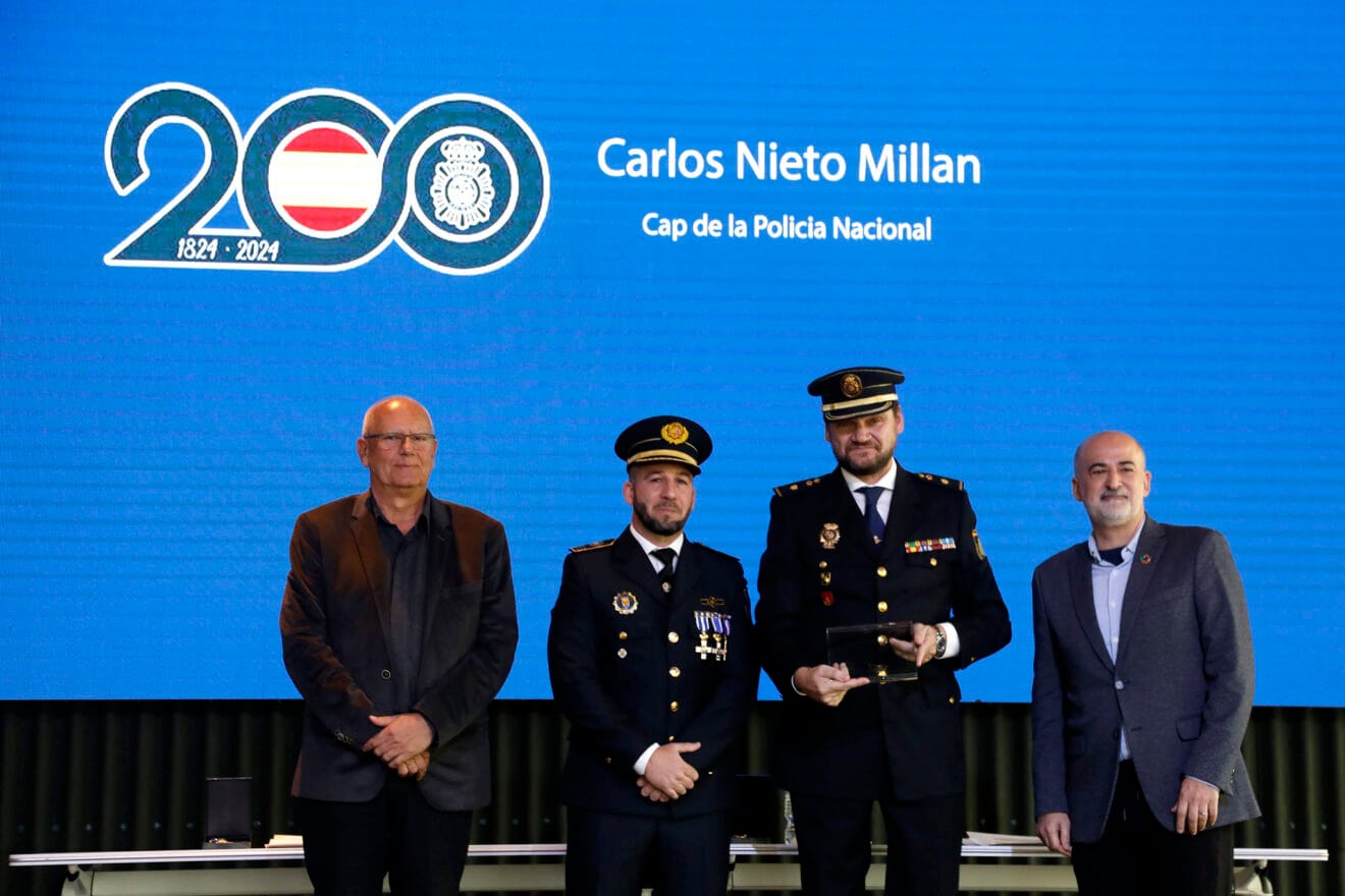 Día de la Policía Local en Dénia 26
