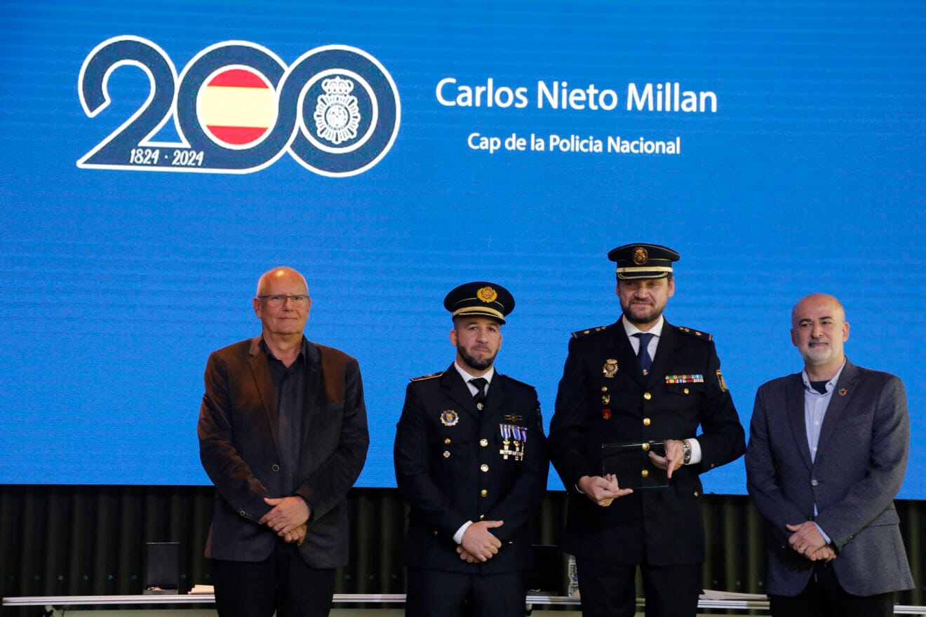 Día de la Policía Local en Dénia 27
