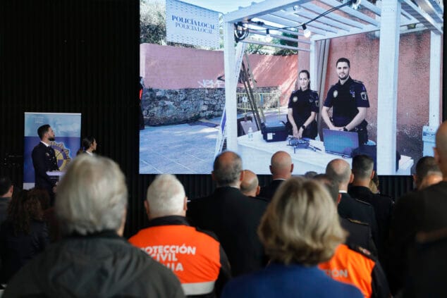 dia de la policia local en denia 35