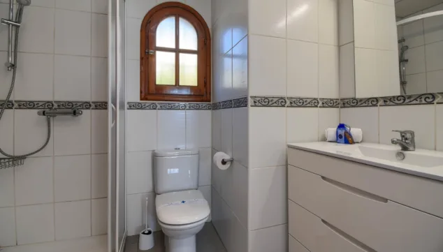 Casa Corto: disfruta de una escapada perfecta con unas unas instalaciones de ensueño 18 disfruta de tu escapada en denia con instalaciones adecuadas