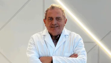 el dr miguel peris nuevo director medico del hospital hcb denia