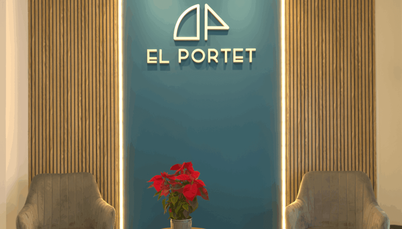 El Portet Inmobiliaria, alquileres vacacionales a tu medida en Dénia