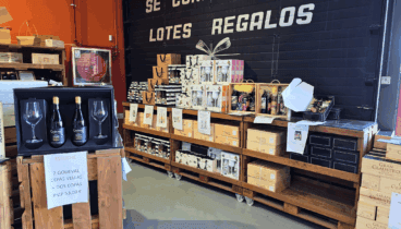 El regalo perfecto para estas fiestas_ tradición y sabor en cada detalle