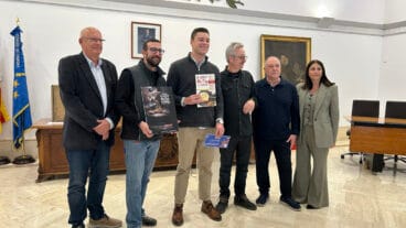 el secreto de loreto se hace con el primer premio dest