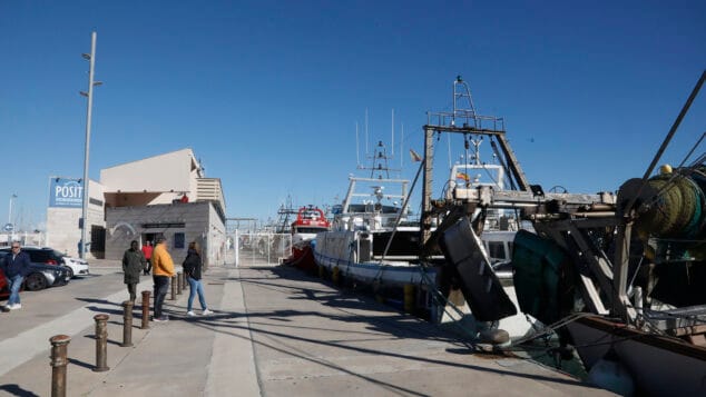 embarcaciones pesqueras en denia dest