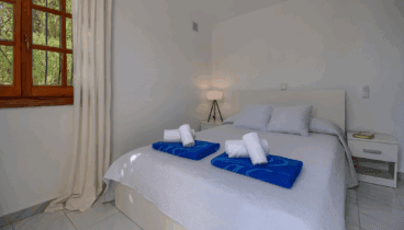 Habitaciones minimalistas para tu descanso