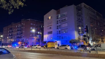 incidente en joan fuster