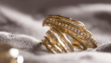 Joyas elegantes en Joyería Montenegro