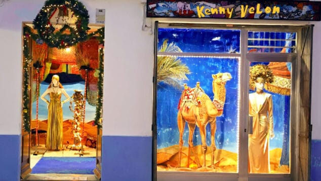 kenny velon primer premi dest