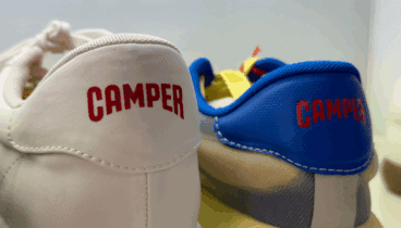 La mayor comodidad para tus pies