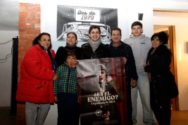 La película de Gila 06