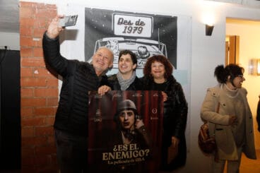 La película de Gila 22