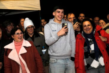 La película de Gila 51