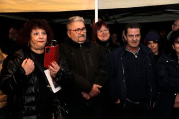 La película de Gila 52