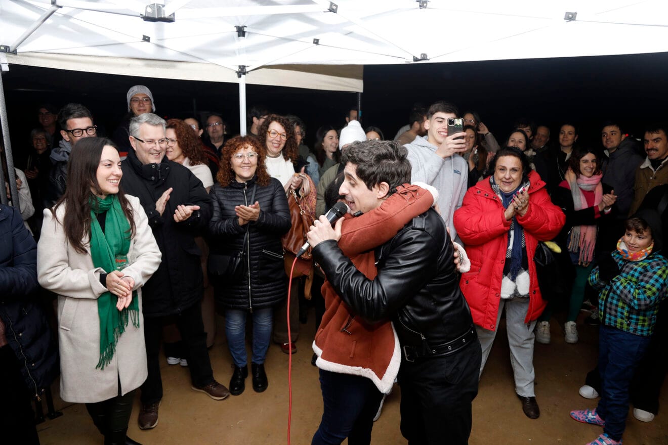 La película de Gila 56