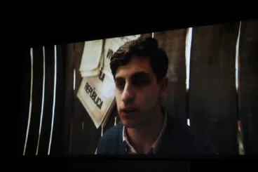 La película de Gila 60