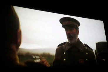 La película de Gila 63